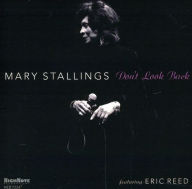 Don't Look Back - Mary Stallings