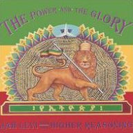 Power and the Glory - Jah Levi