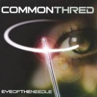 Eye of the Needle - Common Thred