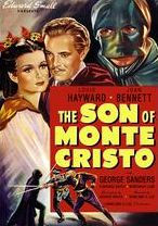 Son of Monte Cristo