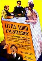 Little Lord Fauntleroy Max Steiner Composer