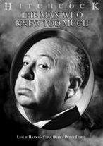 Man Who Knew Too Much Alfred Hitchcock Director