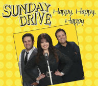 Happy, Happy, Happy - Sunday Drive