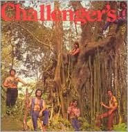 Challengers Challengers Primary Artist