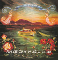 San Francisco American Music Club Artist