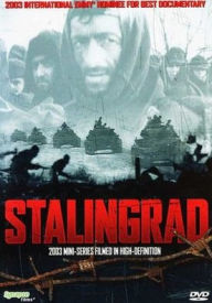 Stalingrad Sebastian Dehnhardt Author