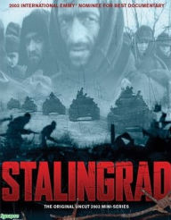 Stalingrad Sebastian Dehnhardt Director