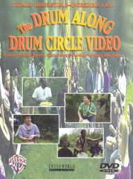 Drum Along Drum Circle