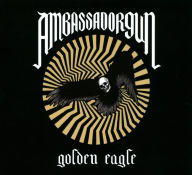 Golden Eagle - Ambassador Gun