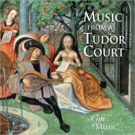 Music from a Tudor Concert - Matthew Spring