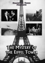 Mystère De La Tour Eiffel