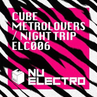 Metrolovers - Cube