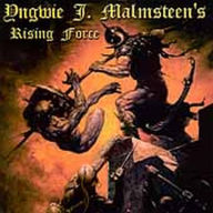 War to End All Wars - Yngwie J. Malmsteen's Rising Force