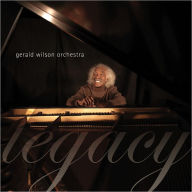 Legacy Gerald Wilson Orchestra Primary Artist