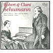 Robert & Clara Schumann - Jeremy Polmear