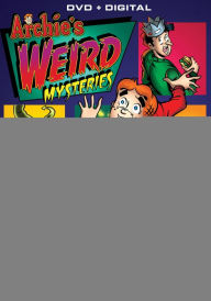 Archies Weird Mysteries: Complete Series