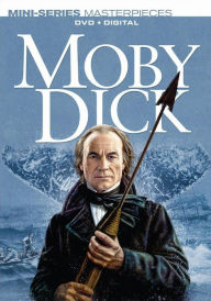 Moby Dick Franc Roddam Director