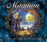 Into the Valley of the Moon King - Magnum