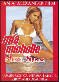 Mia Michelle: Model Splash