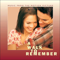 Walk to Remember - Charlie Peacock