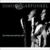 Live from New York City, 1967 - Simon & Garfunkel