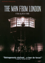 Man From London