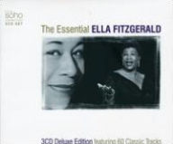Essential Ella Fitzgerald [Soho] - Ella Fitzgerald