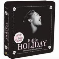 Essential Billie Holiday [Metro] Billie Holiday Primary Artist