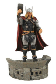 Marvel Select Thor Figure MARVEL SELECT Author