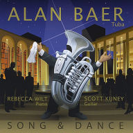 Song & Dance - Alan Baer