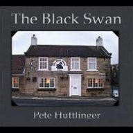 Black Swan - Pete Huttlinger