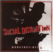 Greatest Hits Social Distortion Primary Artist