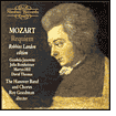 Requiem / Robbins Landon Edit (Mozart / Hanover Band / Goodman)