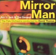 Mirror Man - David Thomas