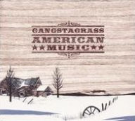 American Music Gangstagrass Artist