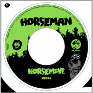 Horsemove - Horseman