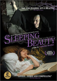 The Sleeping Beauty Catherine Breillat Director