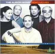 Road Movies - The Albion Band