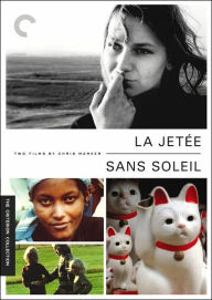 La Jetee/Sans Soleil [Criterion Collection] Chris Marker Artist