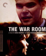 War Room Chris Hegedus Director