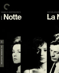 La Notte Michelangelo Antonioni Director