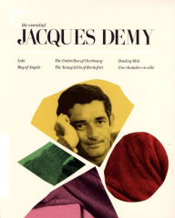 Criterion Collection: The Essential Jacques Demy (Blu-ray + DVD) Jacques Demy Director