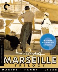 Criterion Collection: Marseille Trilogy