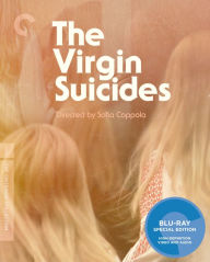 Virgin Suicides