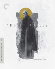 Criterion Collection: Andrei Rublev