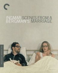 Criterion Collection: Scenes From A Marriage