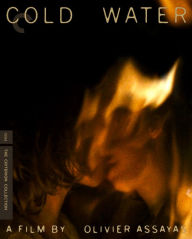 Criterion Collection: Cold Water