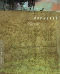 Criterion Collection: L'humanite Bruno Dumont Director