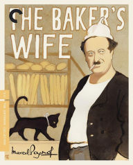 Baker's Wife Marcel Pagnol Director