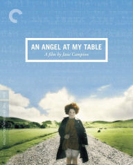 Criterion Collection: Angel At My Table (1990) Jane Campion Director